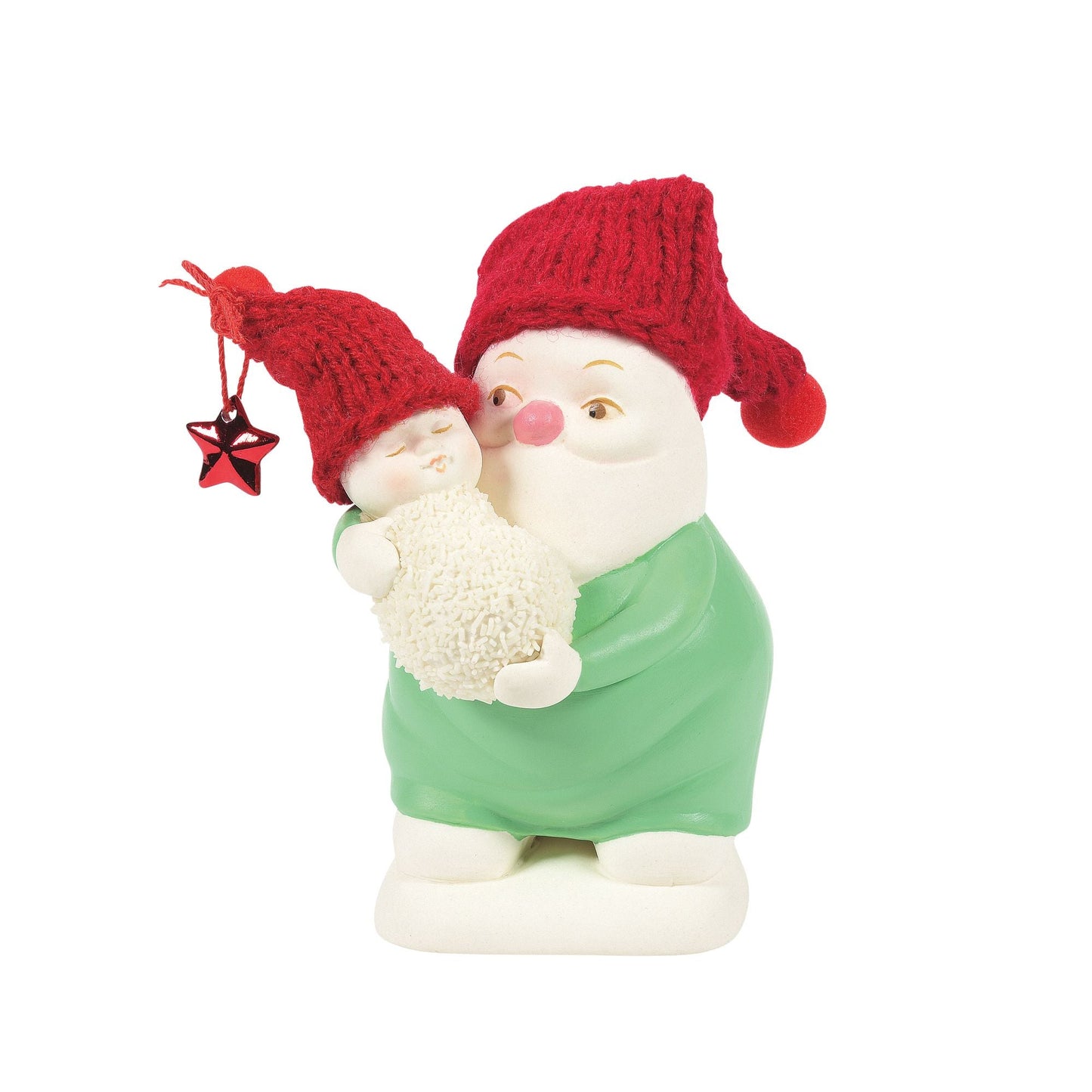 My Little Gnomie