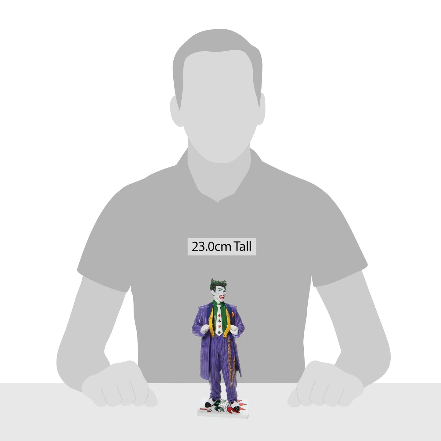 The Joker Couture De Force