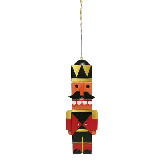 FAO Schwarz Soldier Ornament