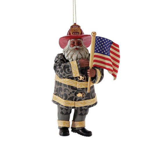Tribute to 9/11 Orn AA