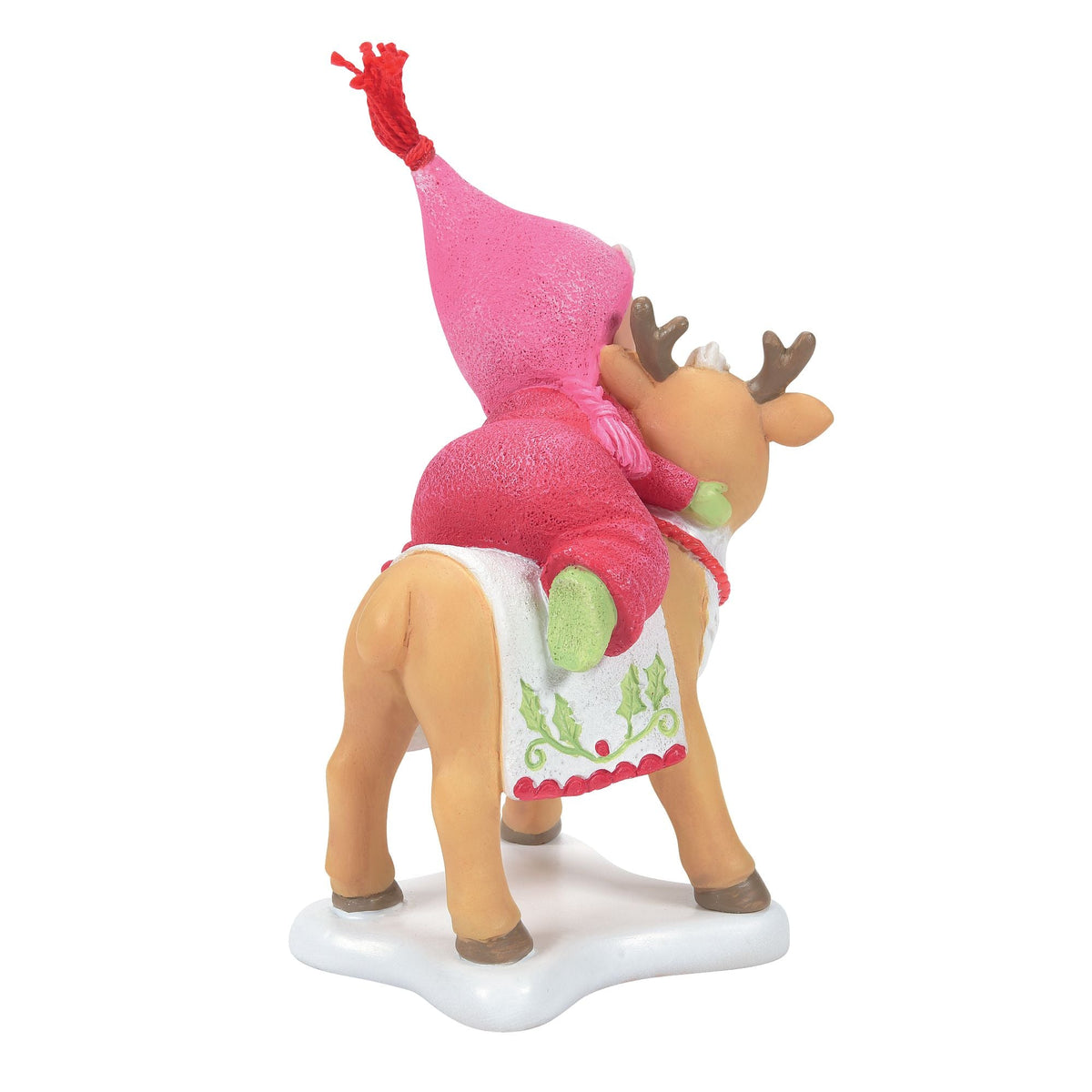 Deer To My Gnomie