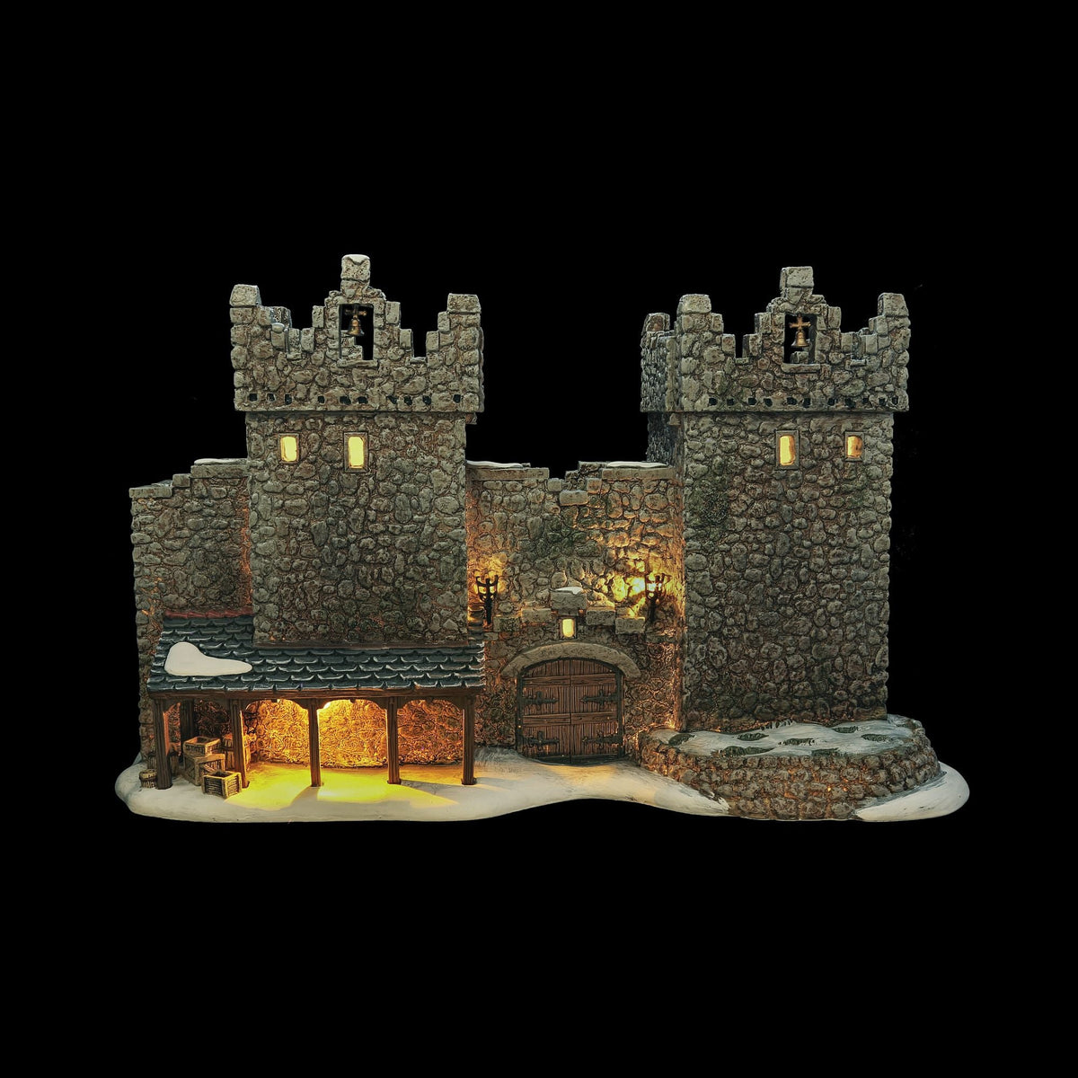 Winterfell Castle