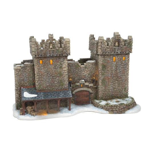 Winterfell Castle