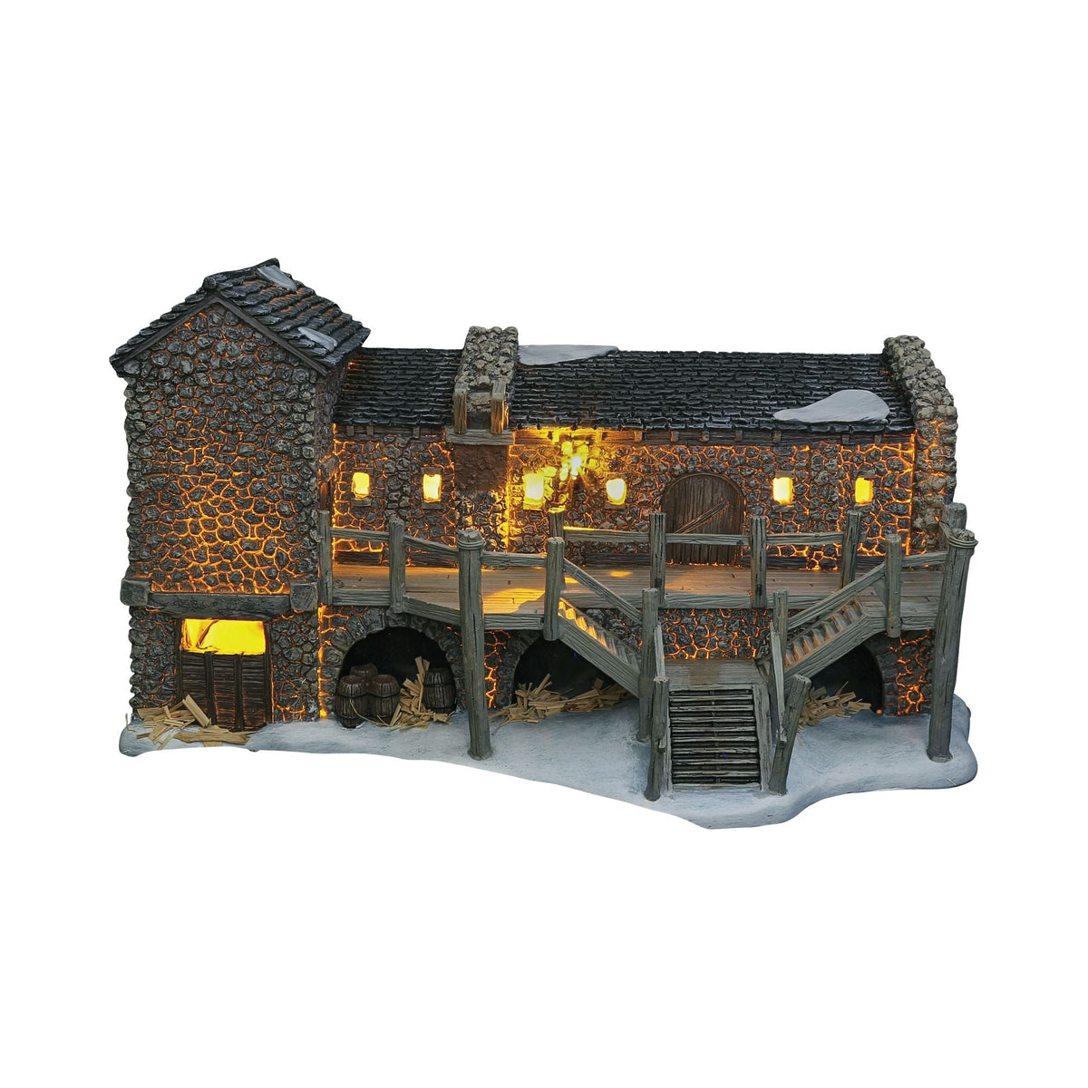 Castle Black