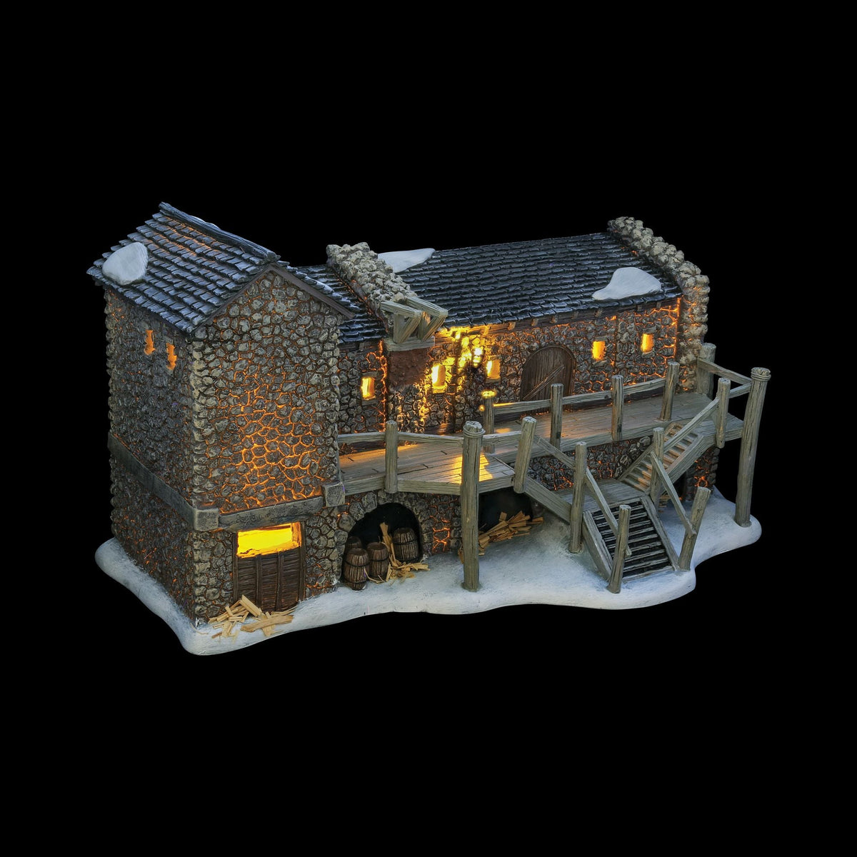 Castle Black