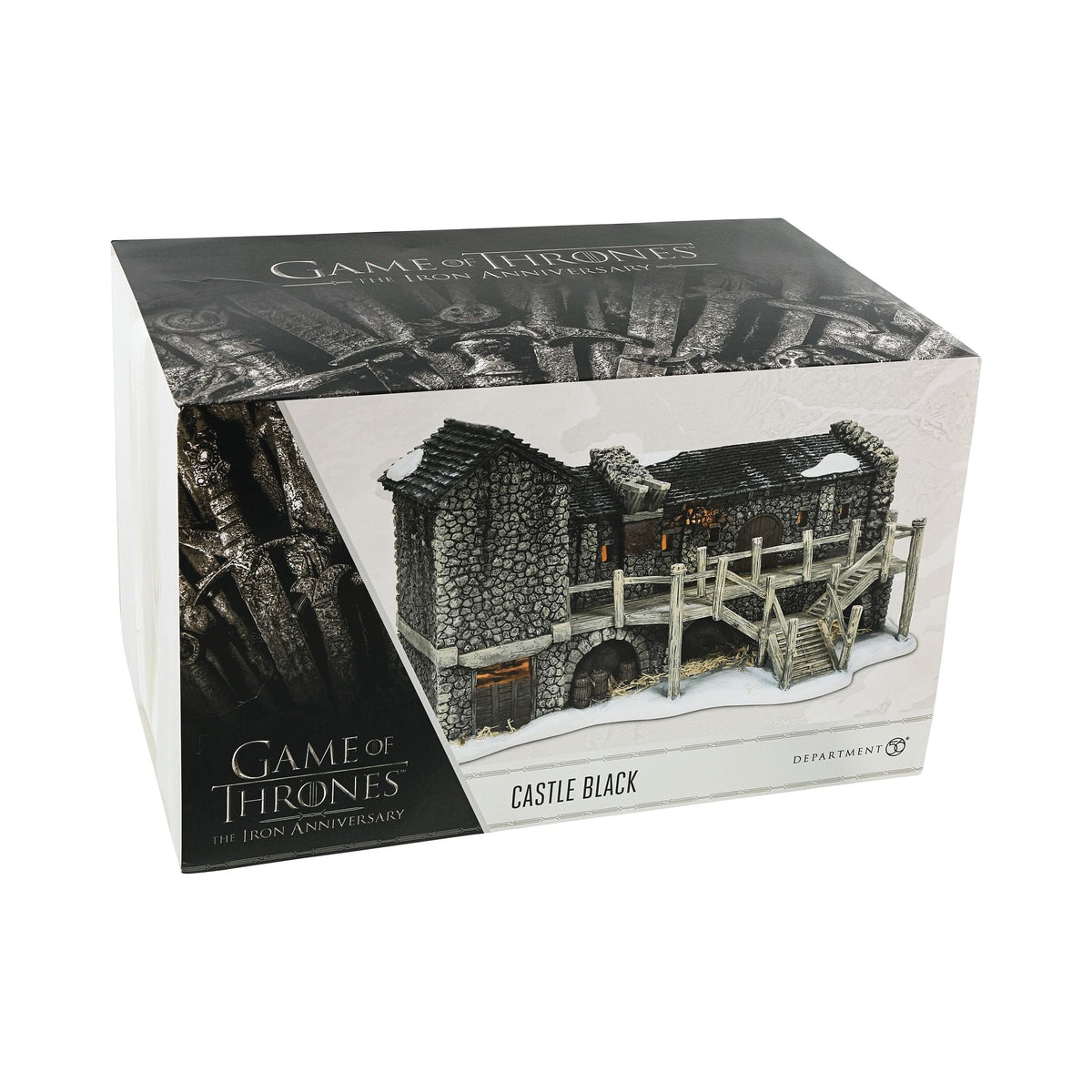 Castle Black