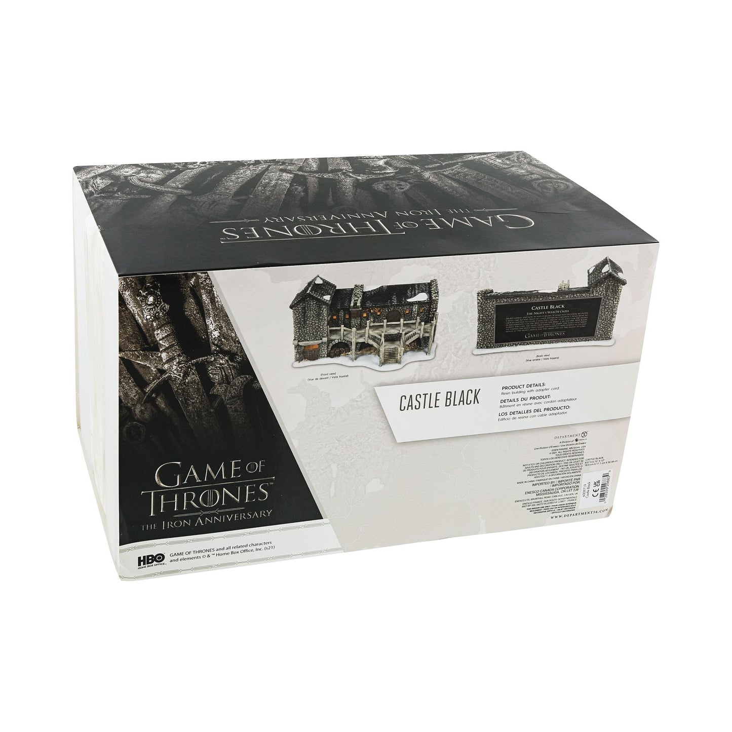 Castle Black