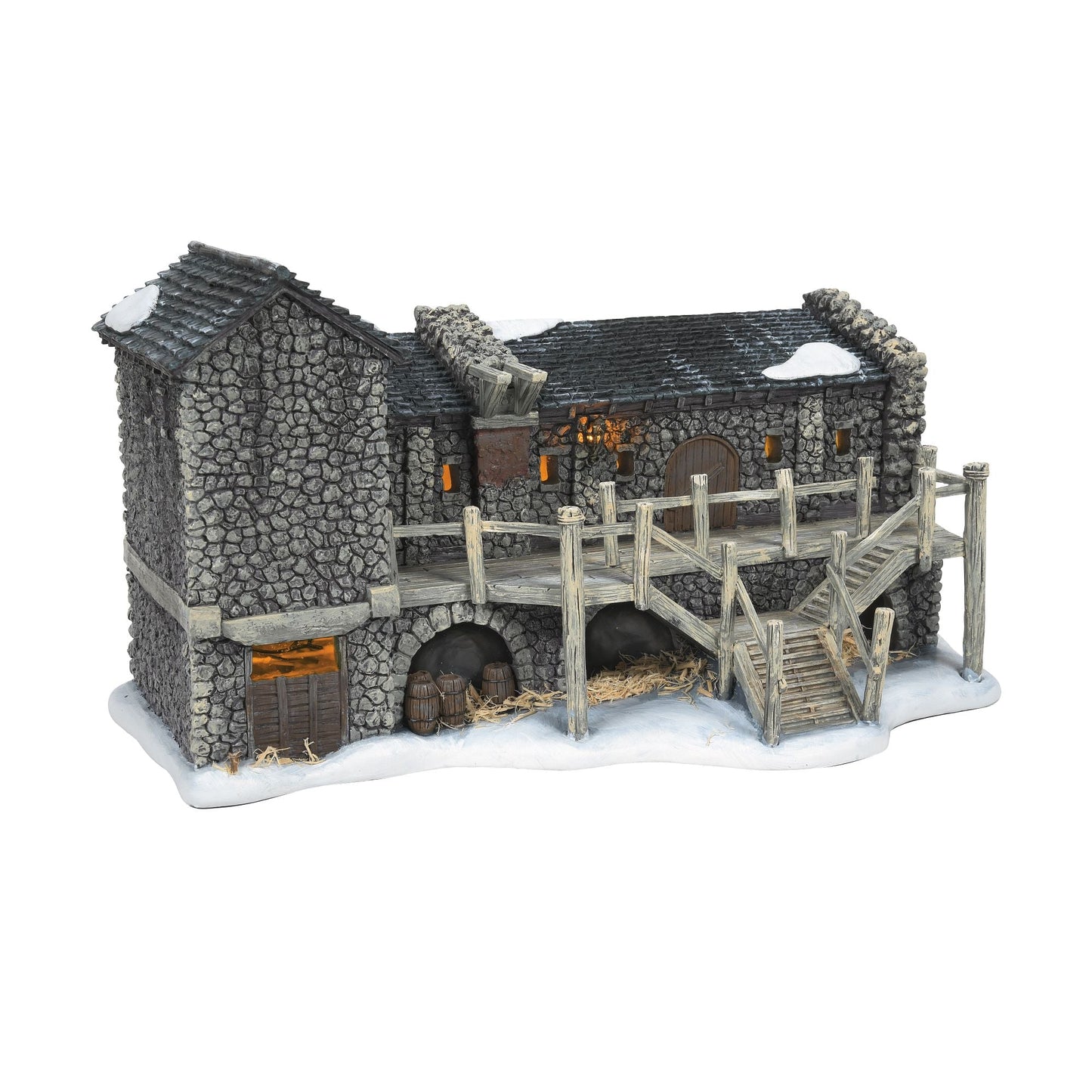 Castle Black