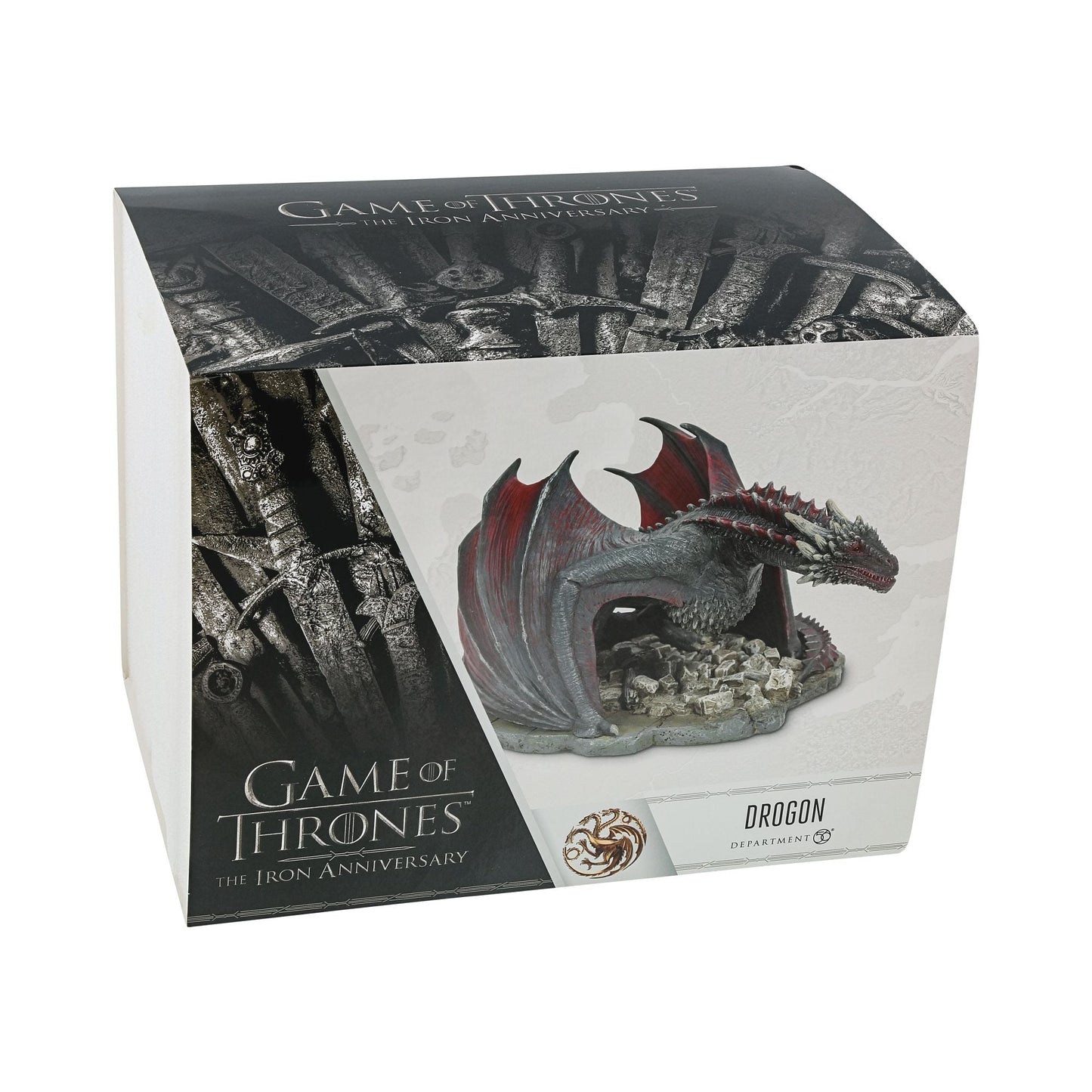 Drogon