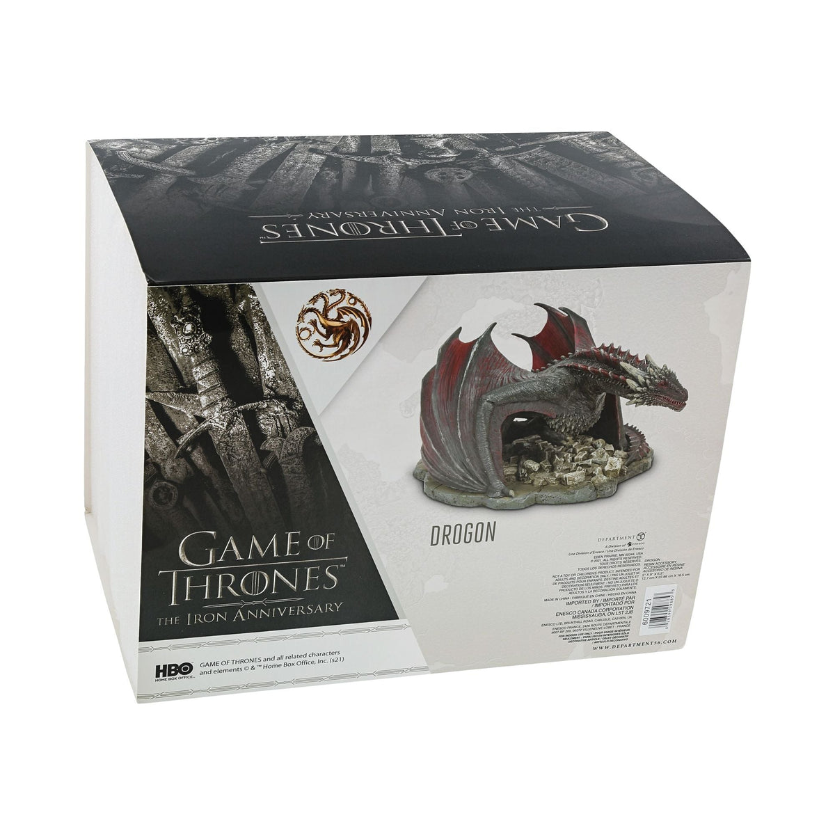 Drogon