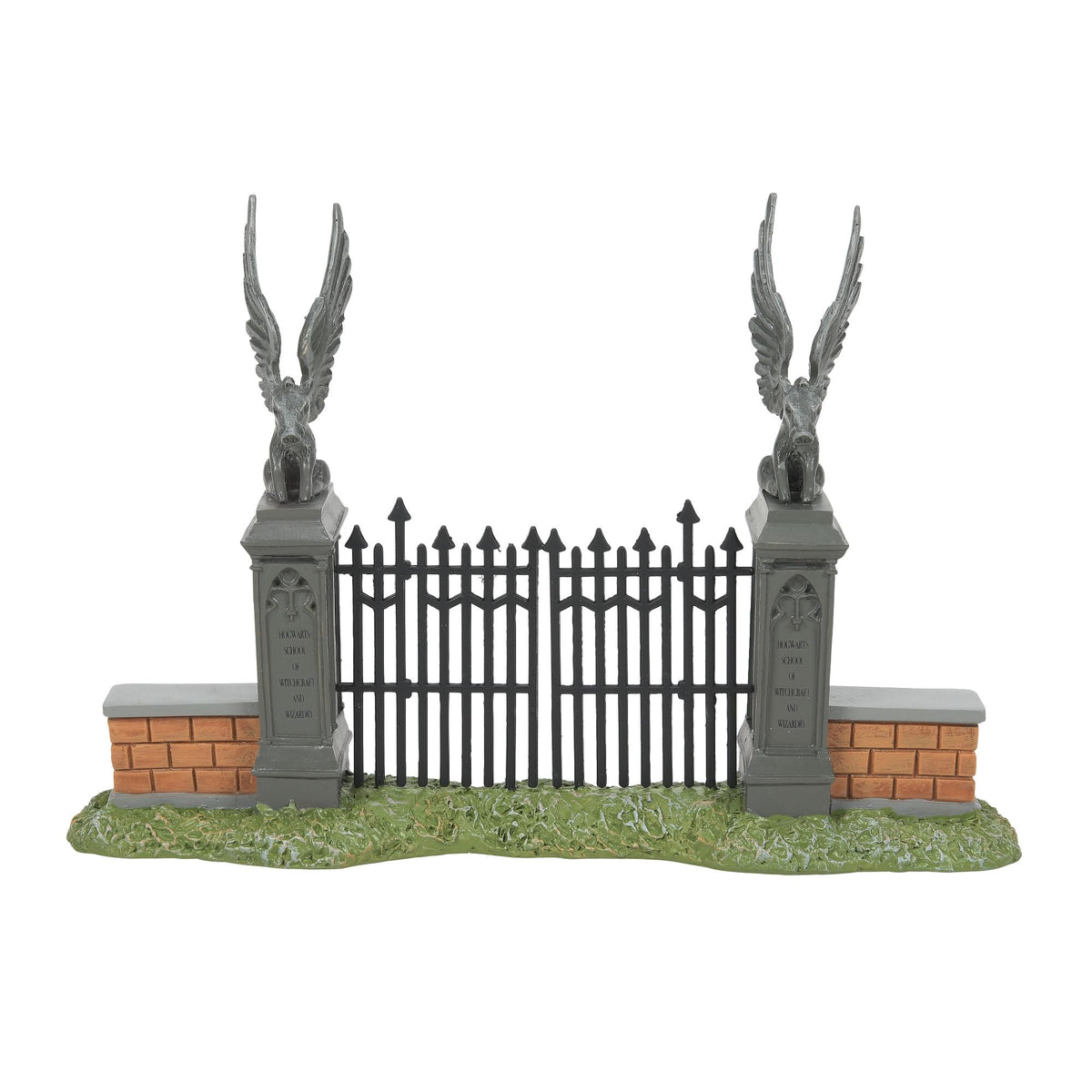 Hogwart's Gate