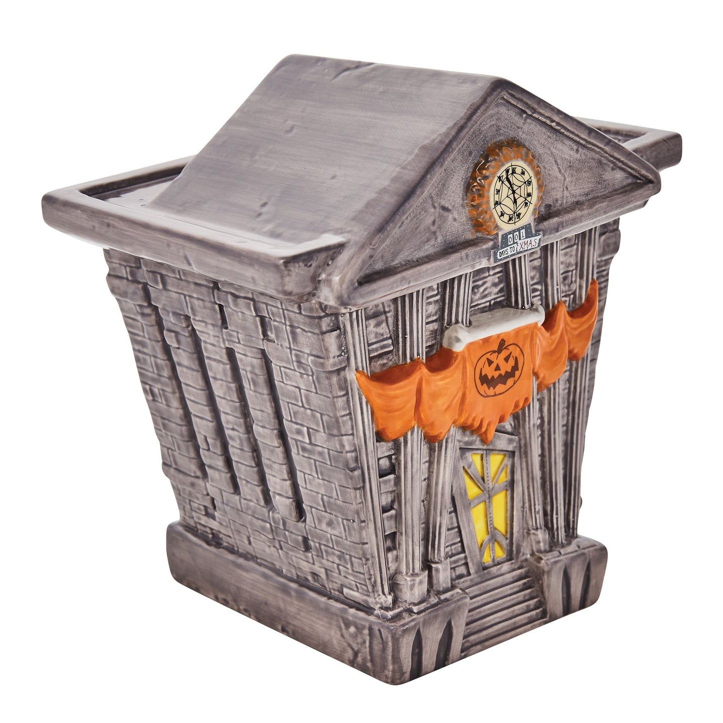 Halloween Town City Hall