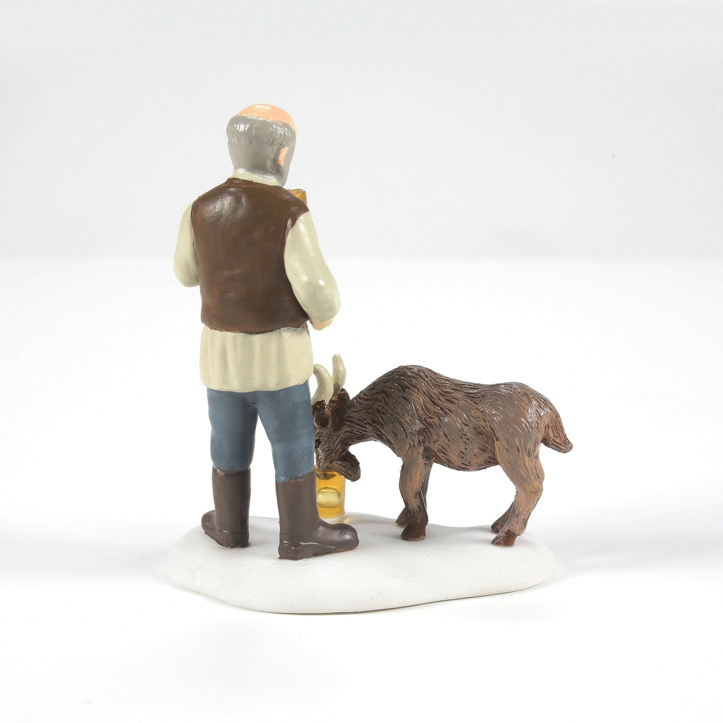 Drinking Mates
