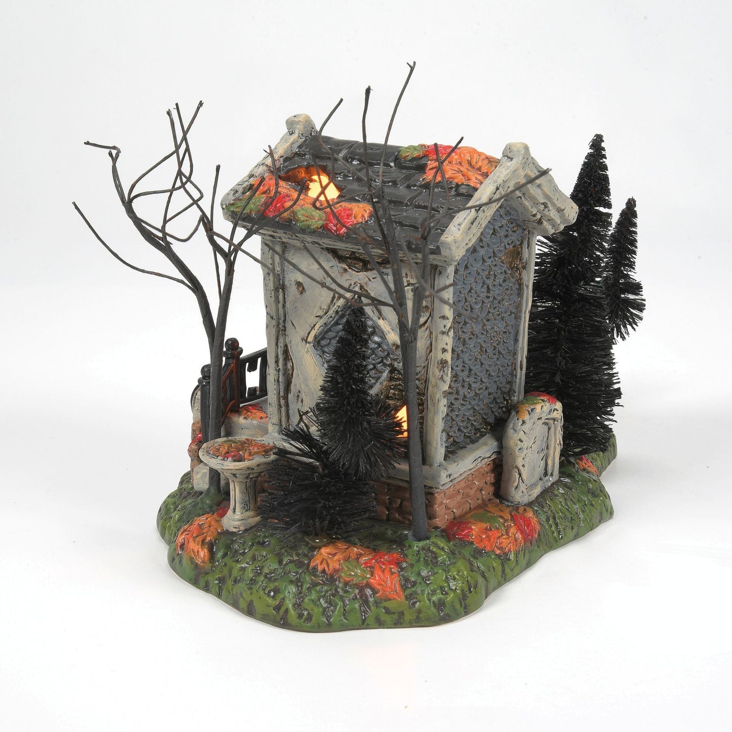 R.I.P. Cemetery