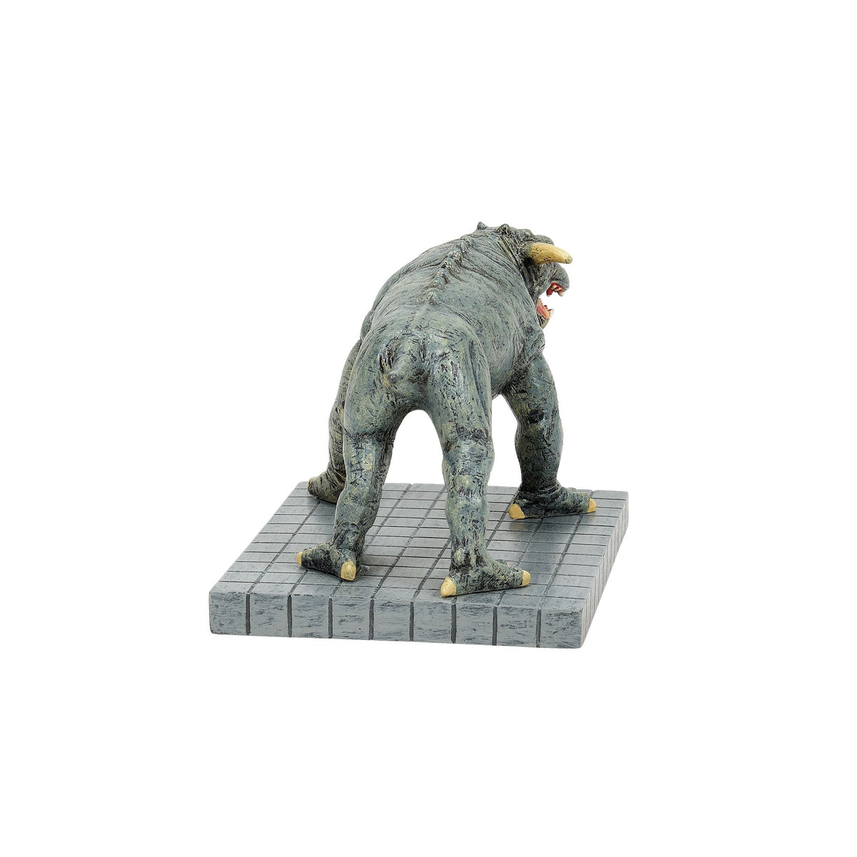 Terror Dog