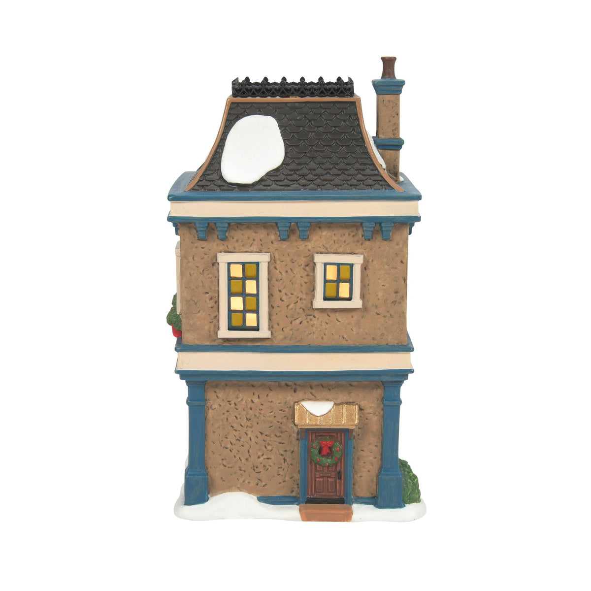 TL Buckingham Doll Shop