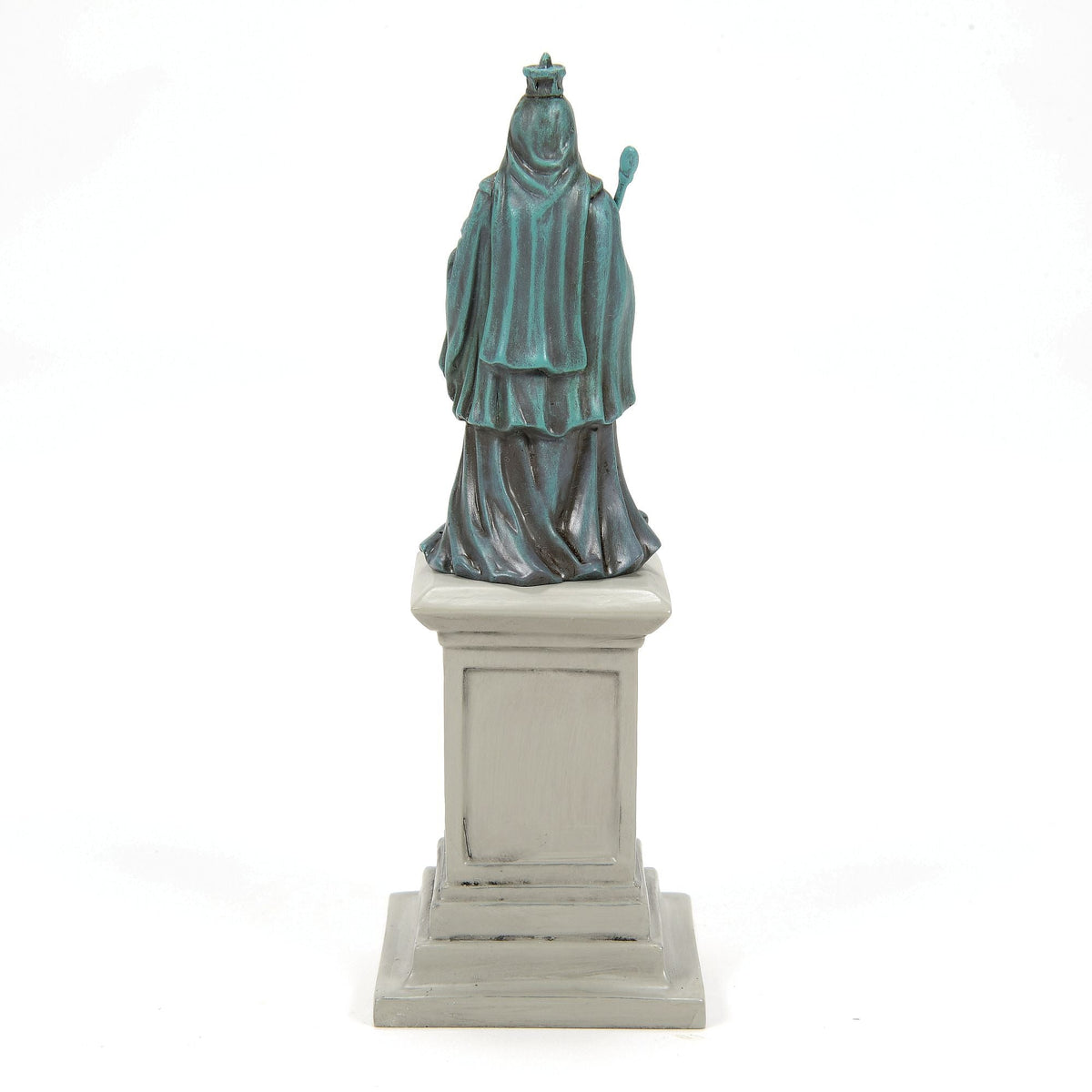 A Monument For Her Majesty
