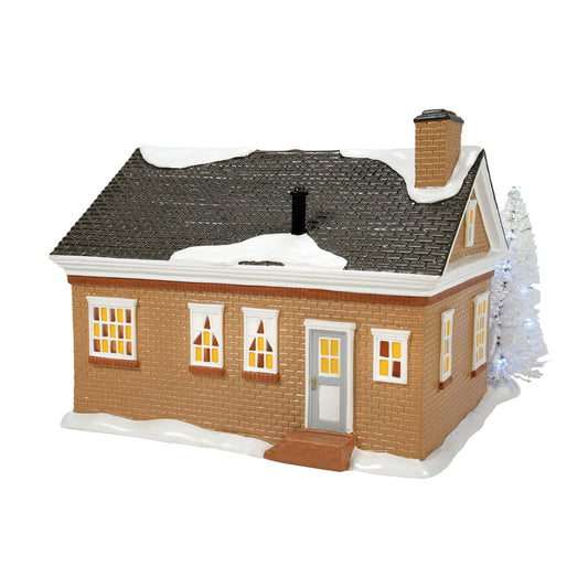1056 Christmas Lane