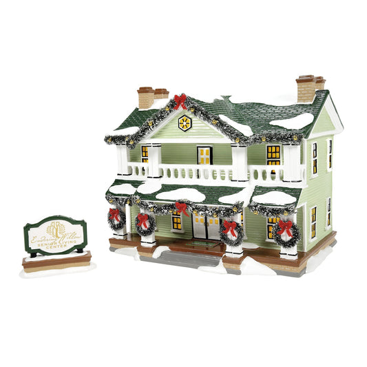 1stEdition Willow SeniorCenter