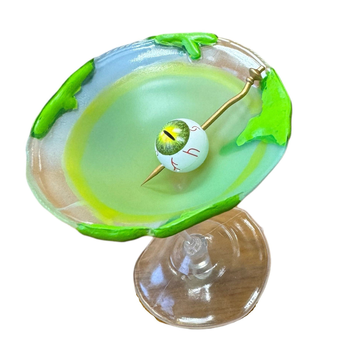 Martini Glass