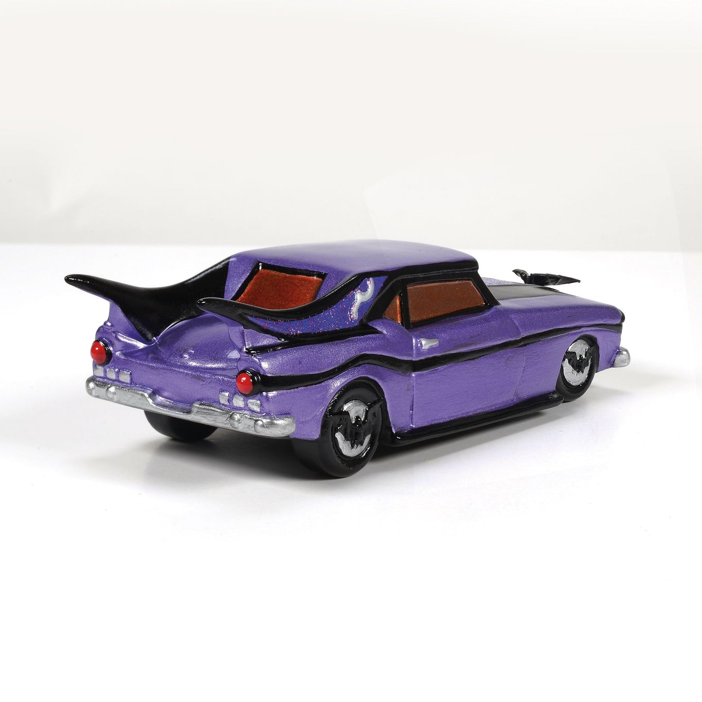 Creepy Cars S/3