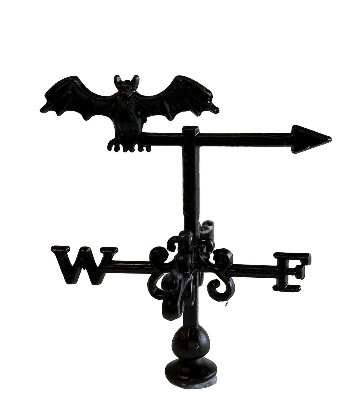 Haunted Mansion Weathervane