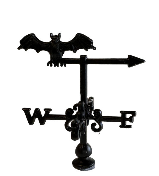 Haunted Mansion Weathervane