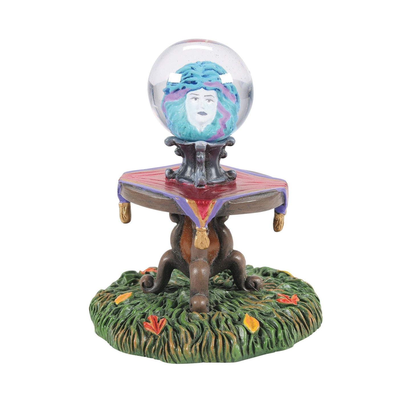 Madame Leota, Manifested
