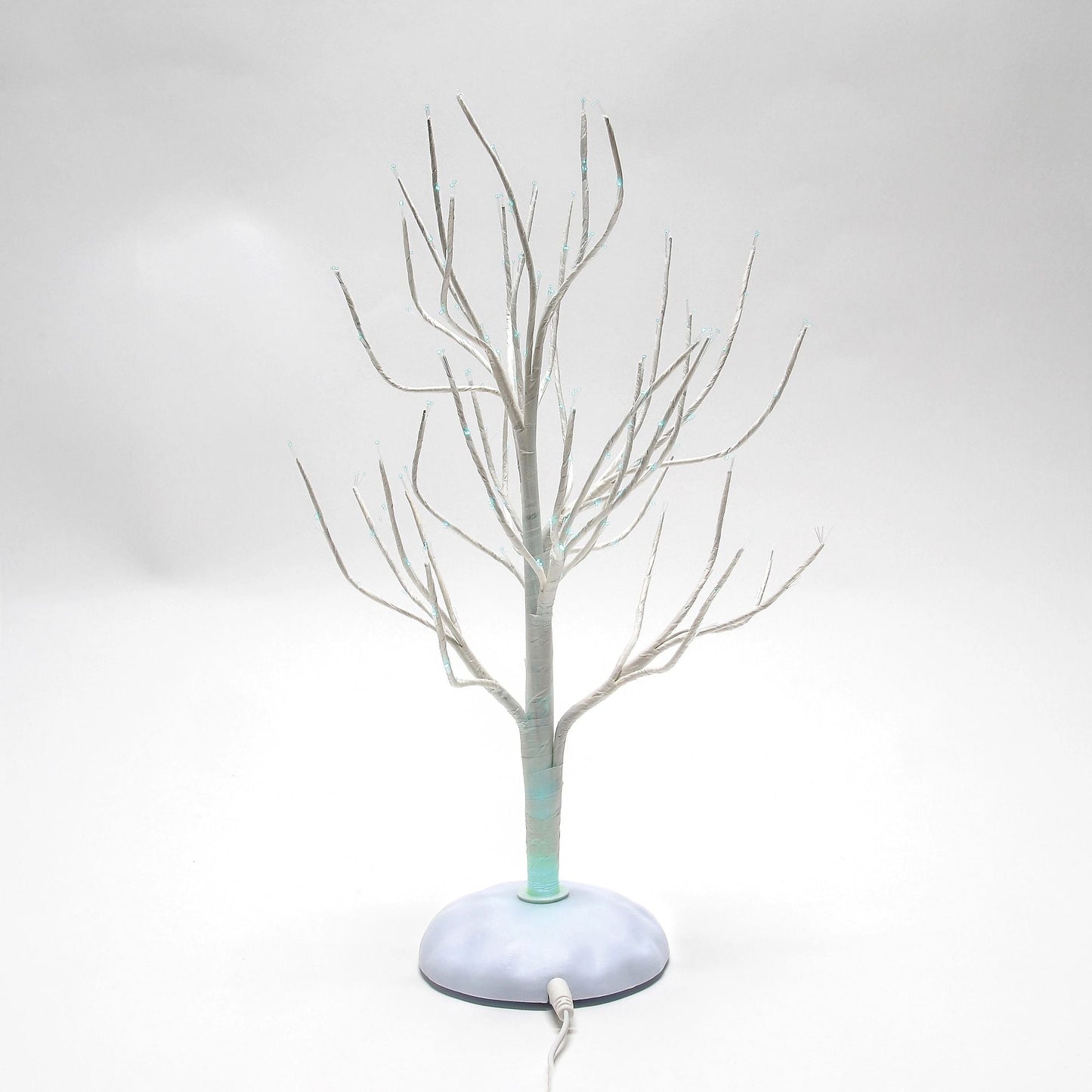 Twinkle Branch Tree WHT