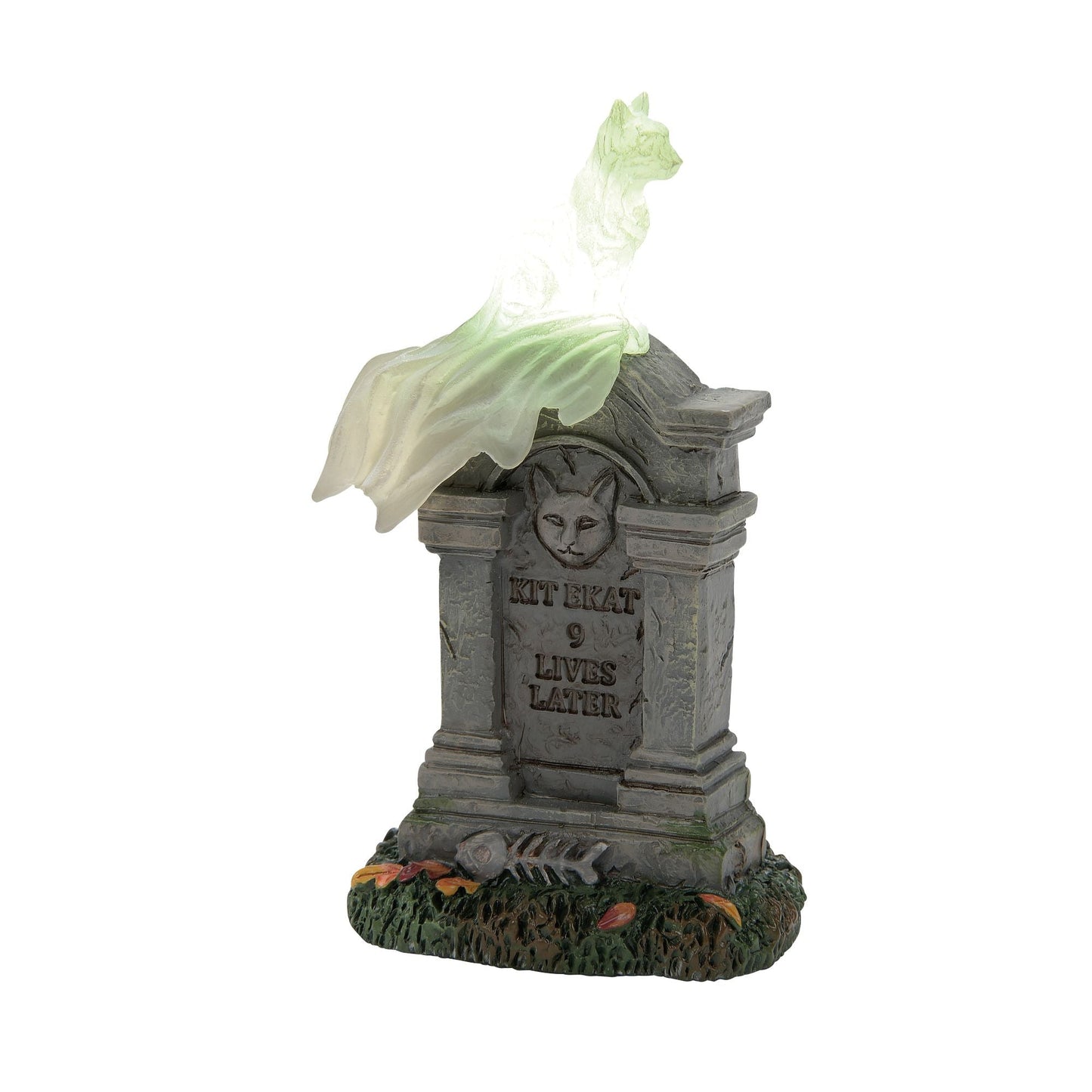 LIT Kit E.Kat Tombstone
