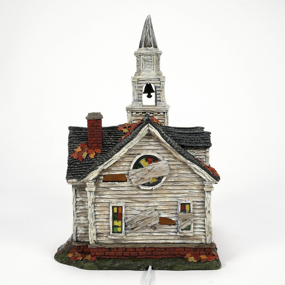 Fallen Church of Fallwell S/2