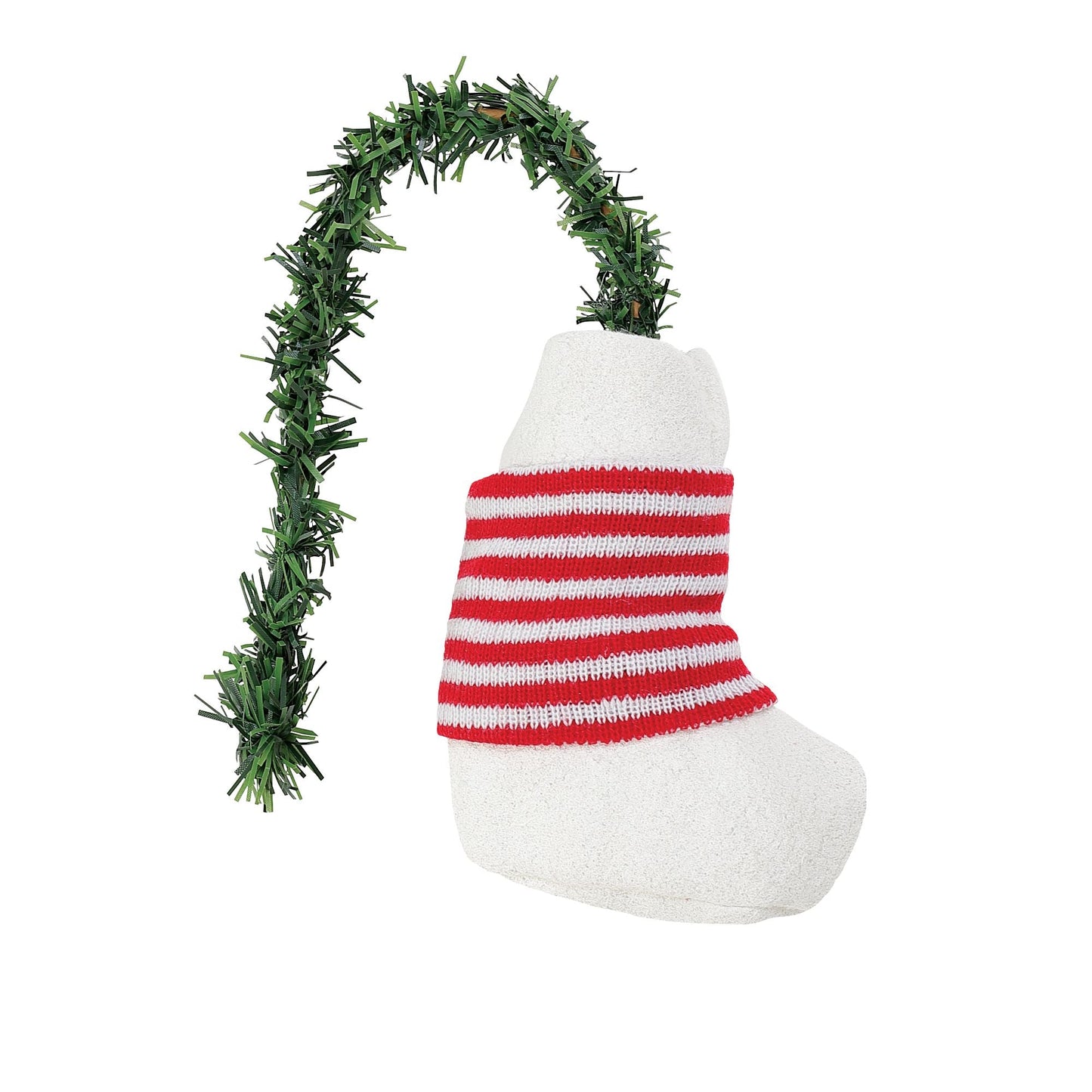 Snowman in a Cinch