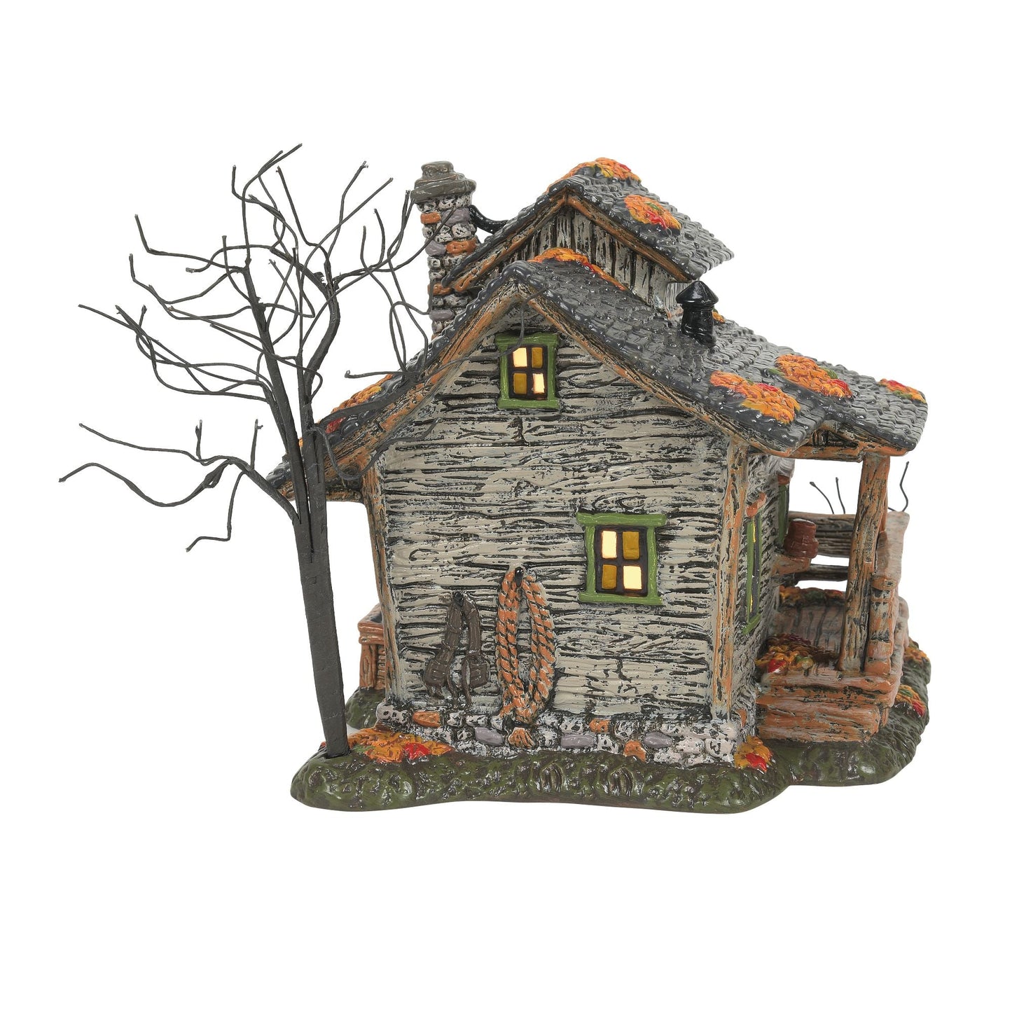Ichabod Crane's House