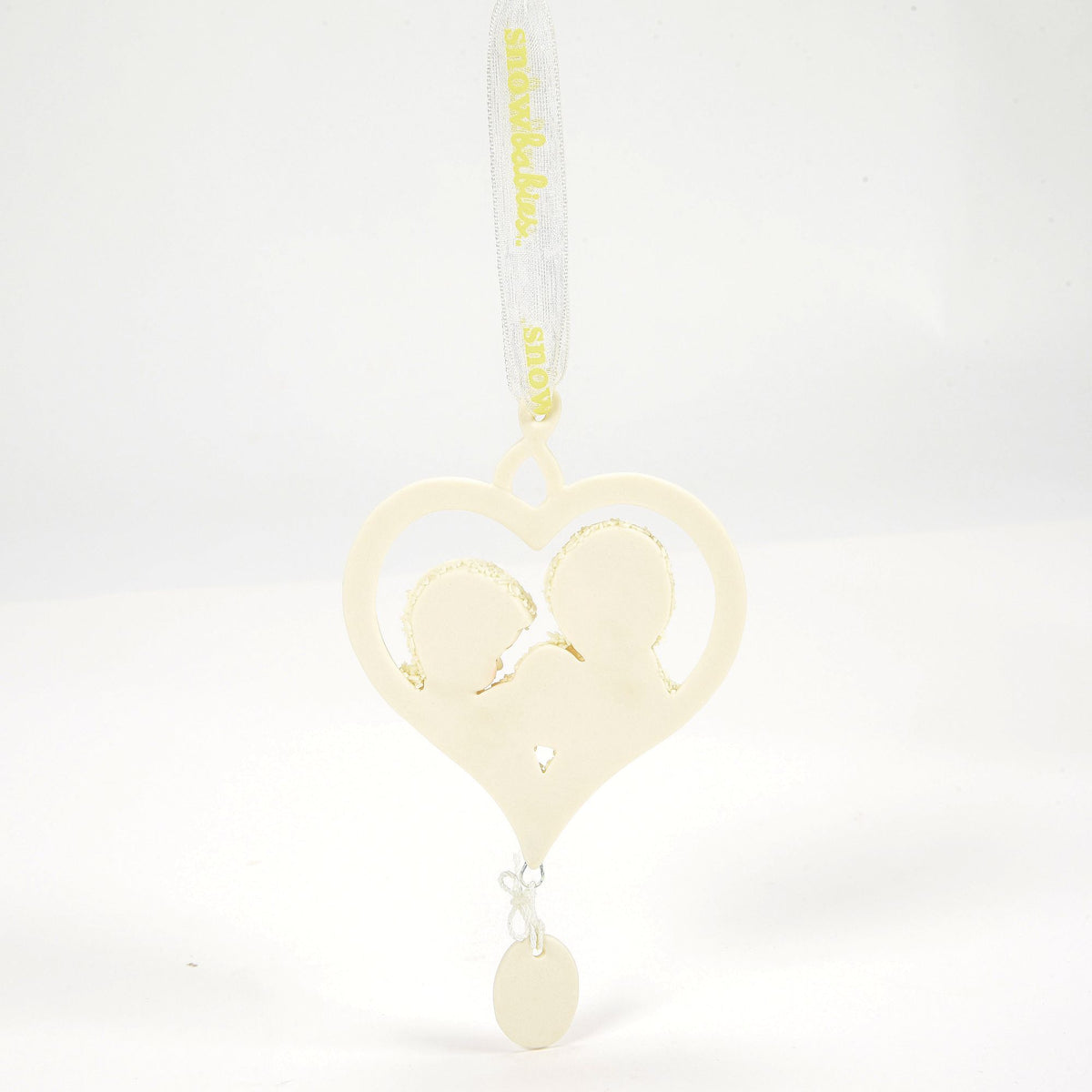 Baby's First ornament