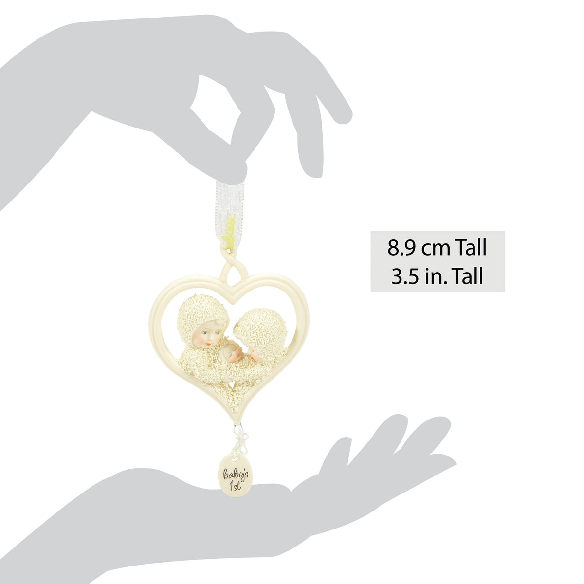 Baby's First ornament