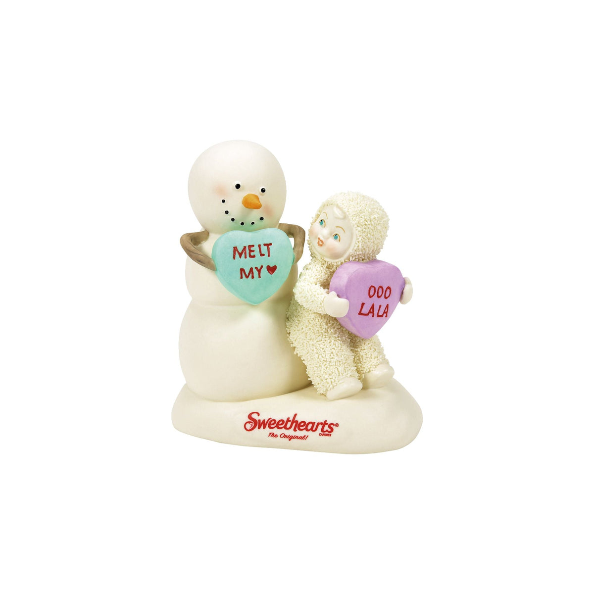 Two Sweethearts