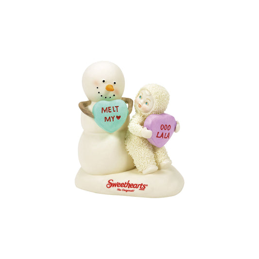 Two Sweethearts