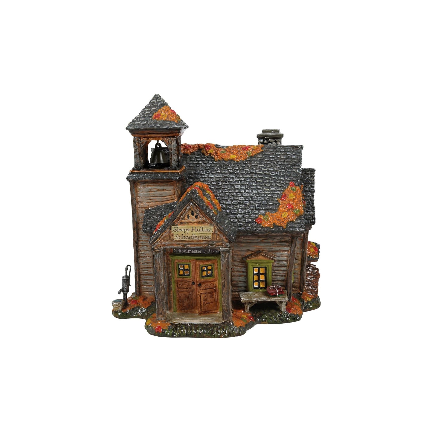 Sleepy Hollow School House