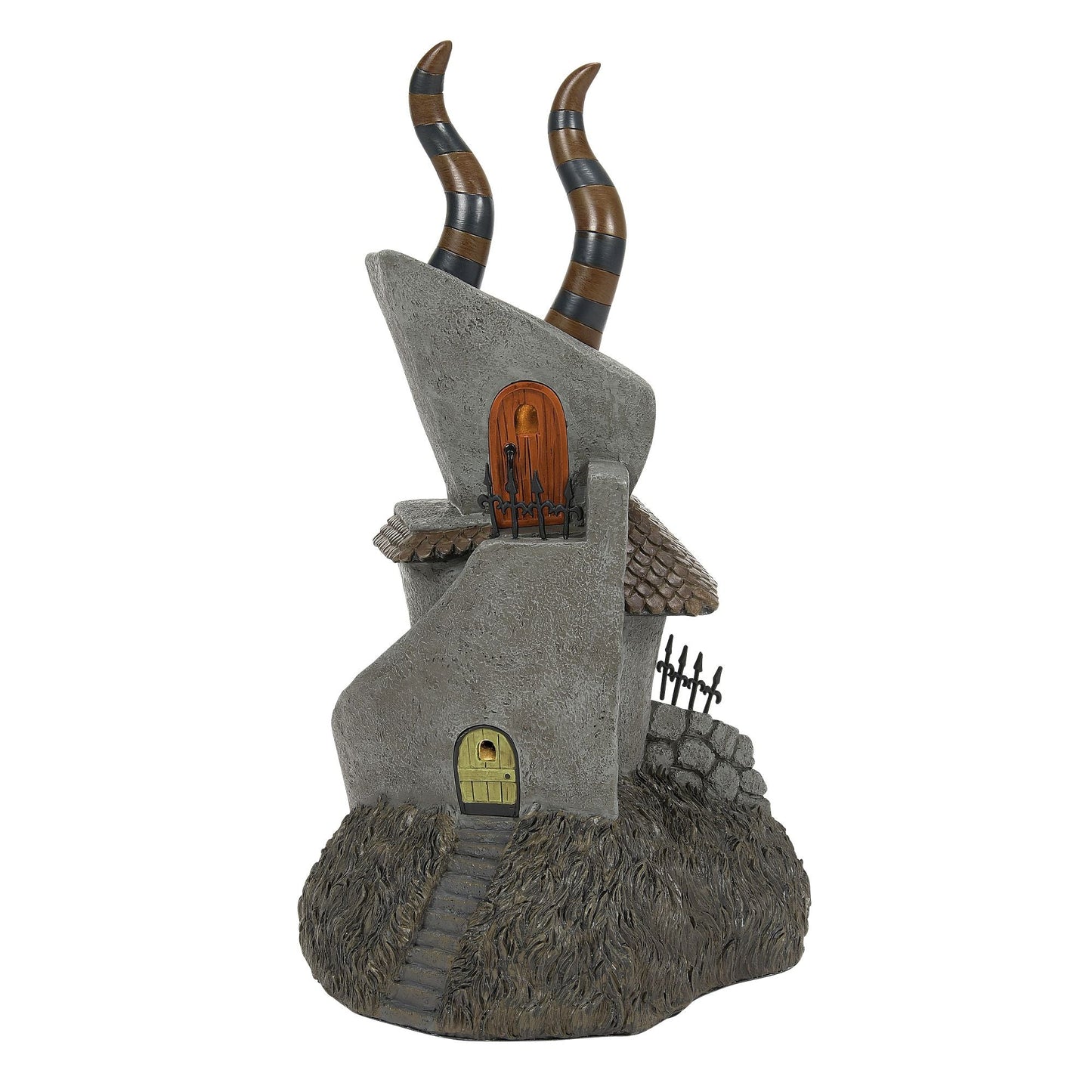 Harlequin House