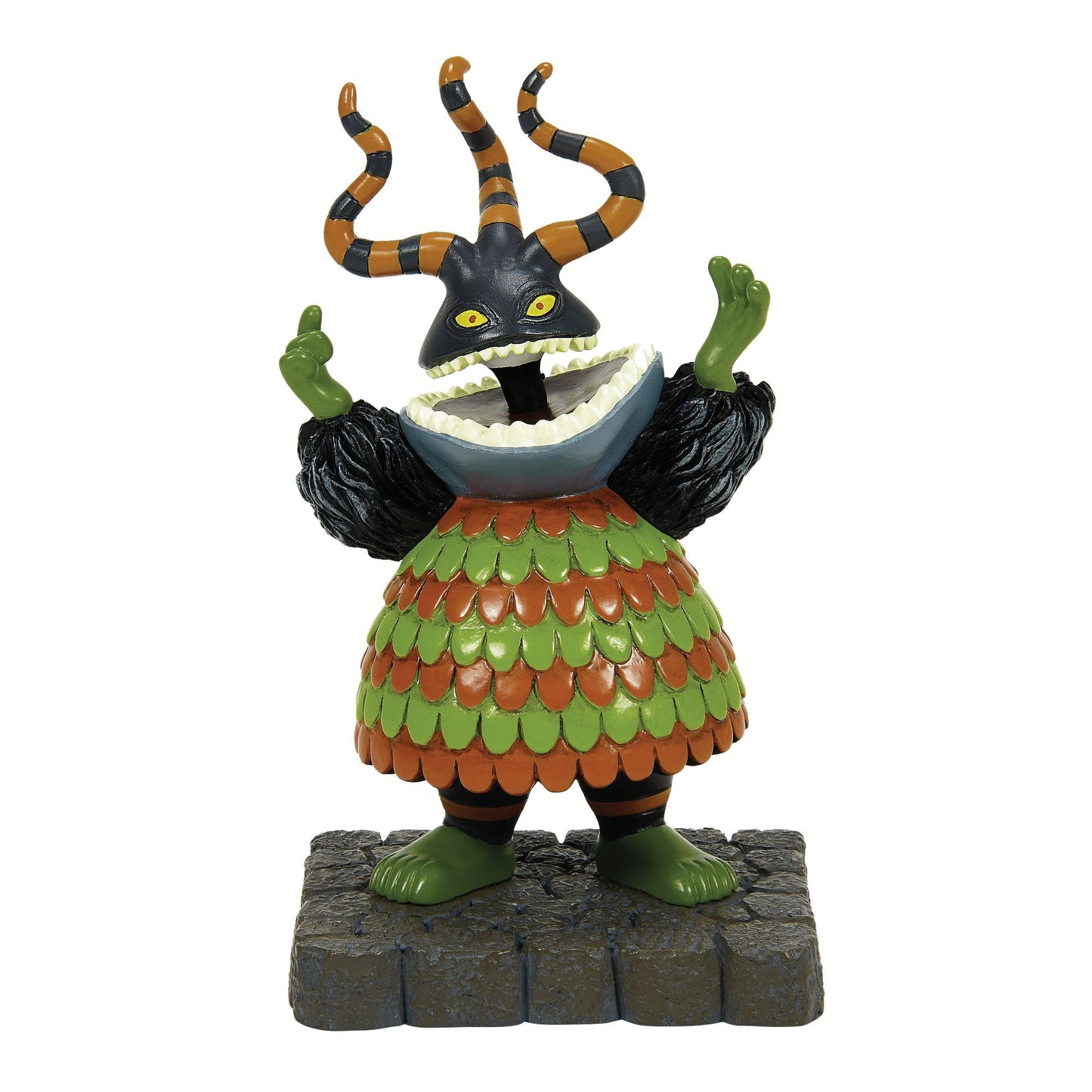 Harlequin Demon