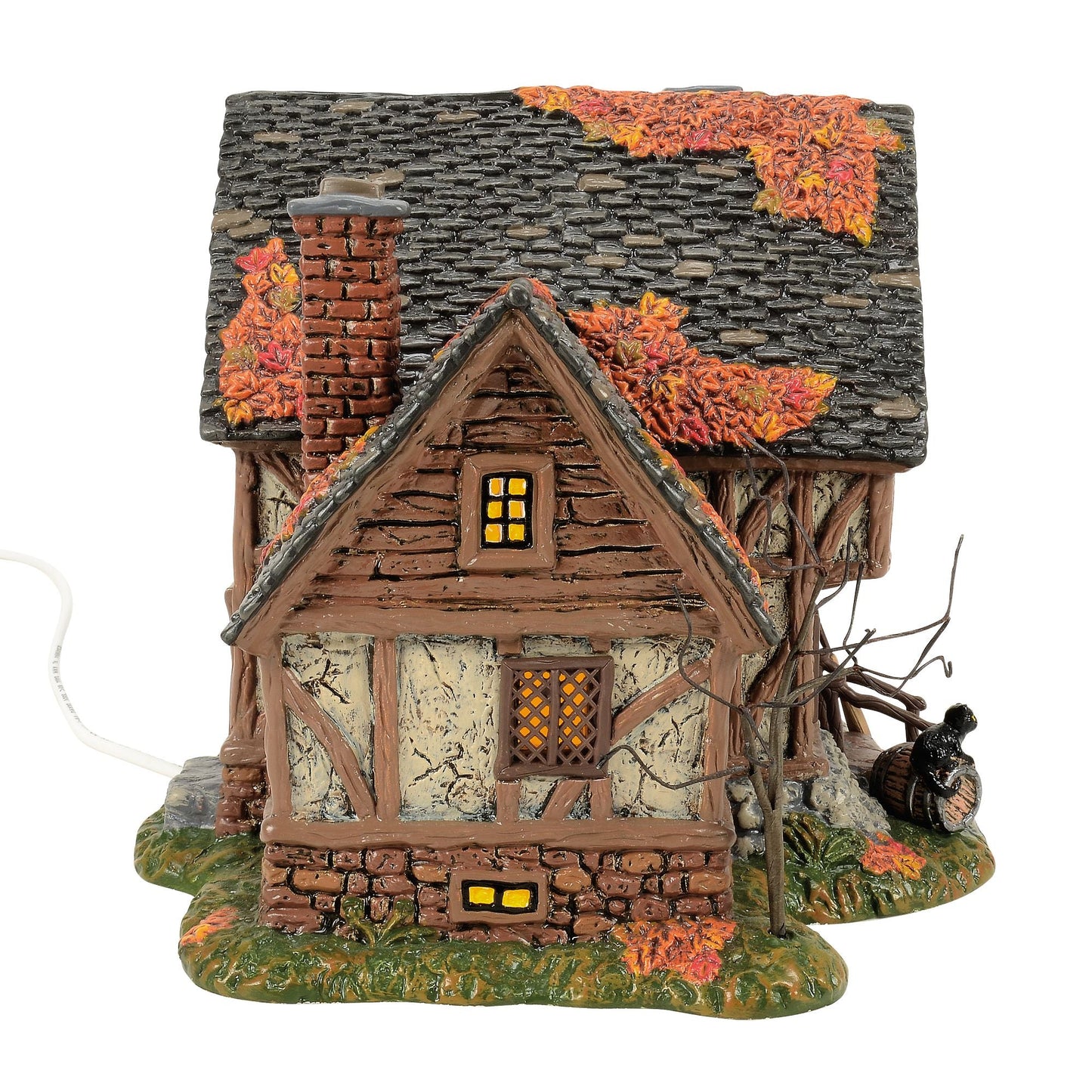 The Sanderson Sister's Cottage