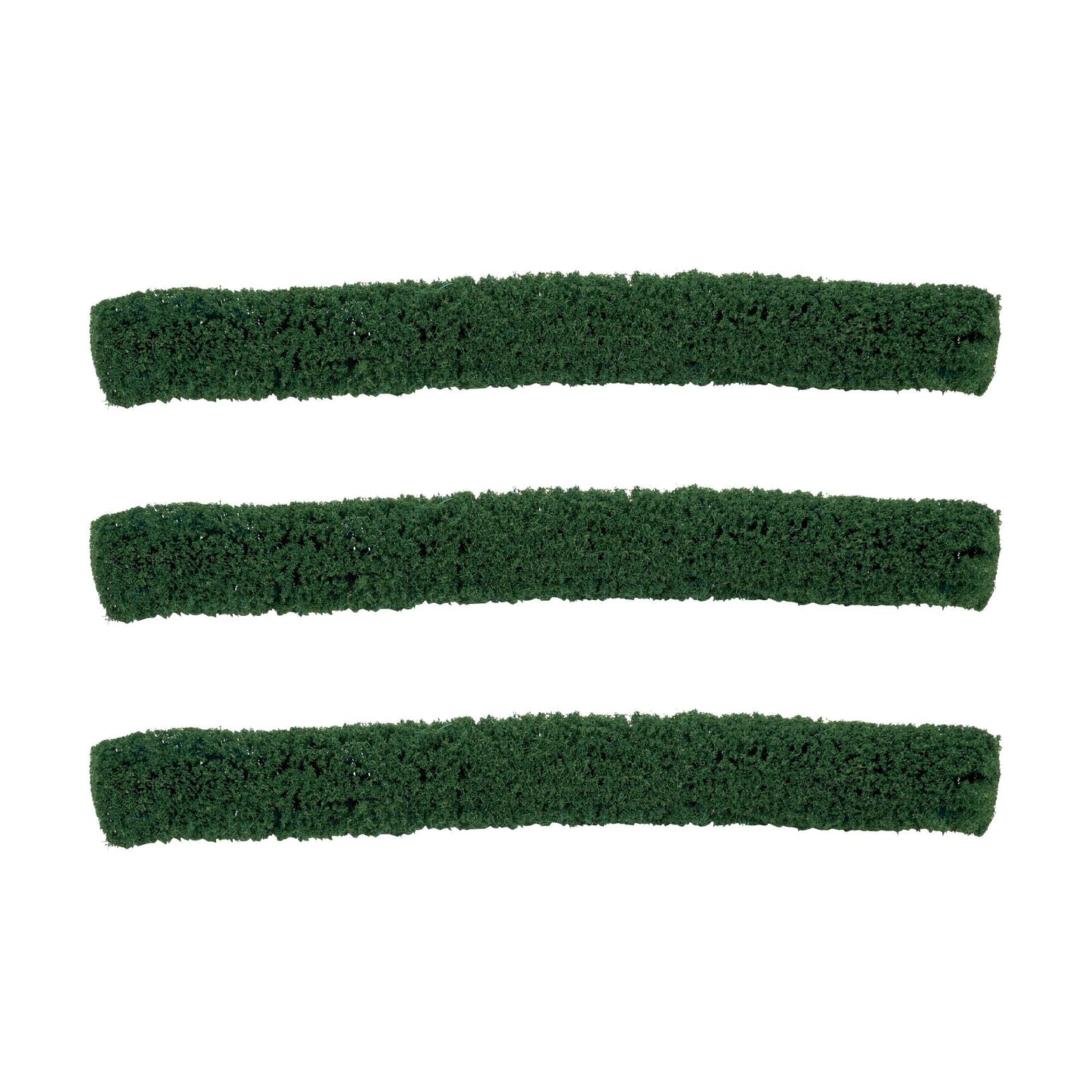 Flexible Sisal Hedge, Grn S/3