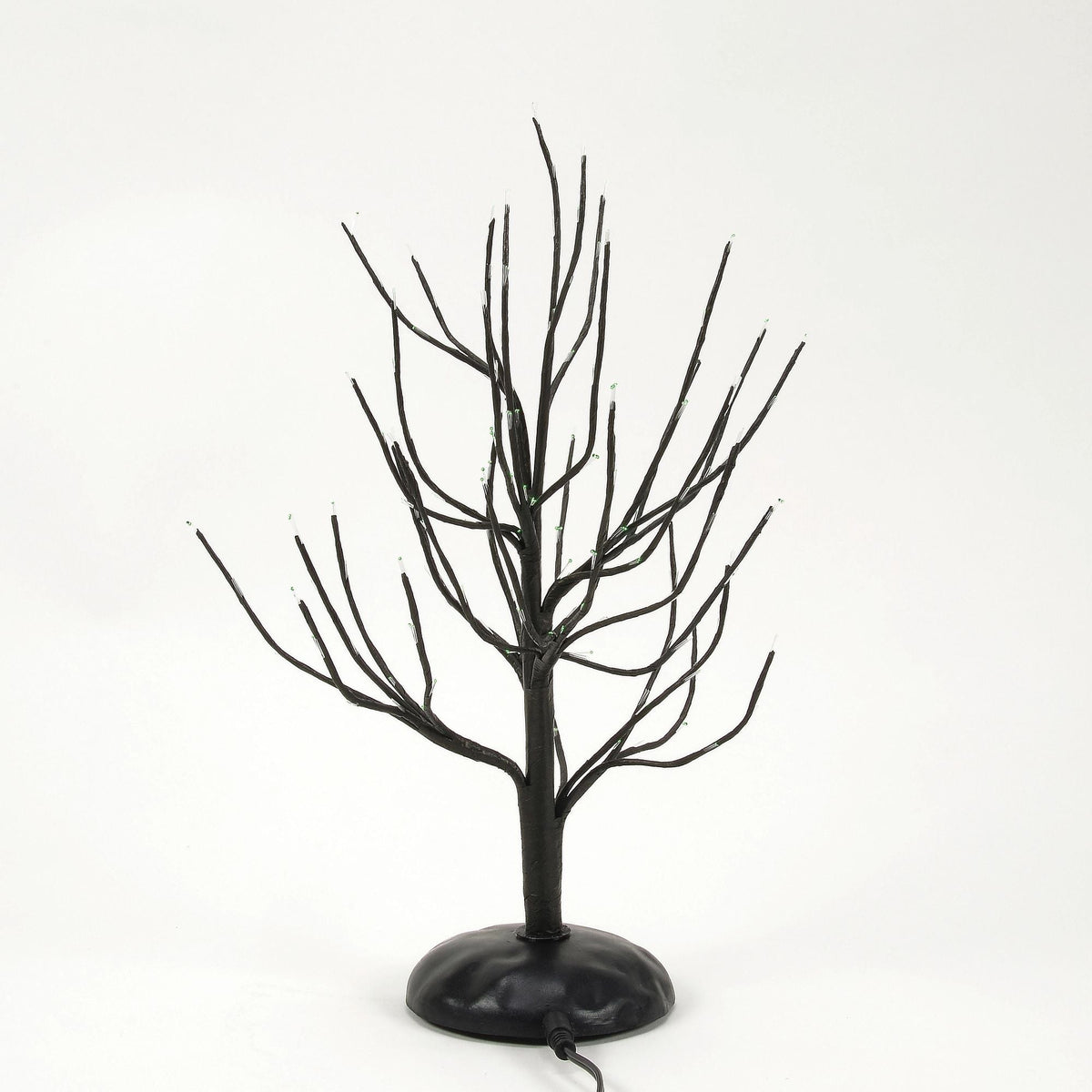 Twinkle Branch Tree, Black