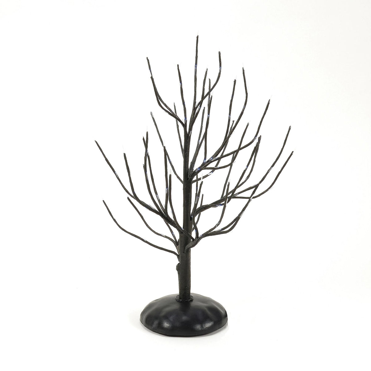 Twinkle Branch Tree, Black