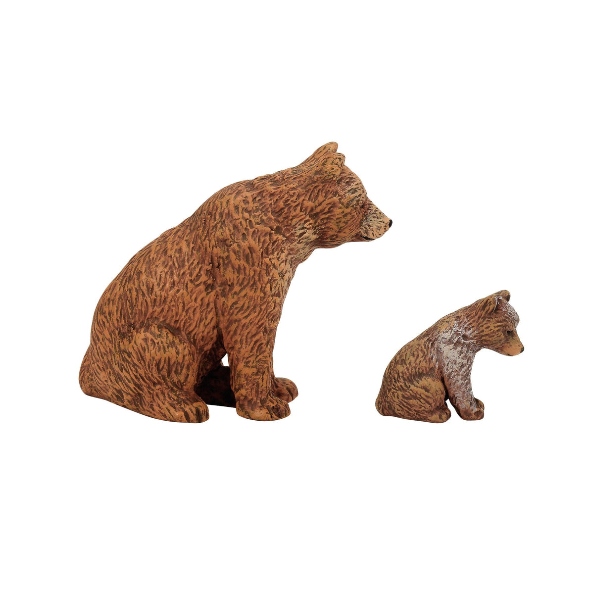 Henry's Bear Exhibit S/3