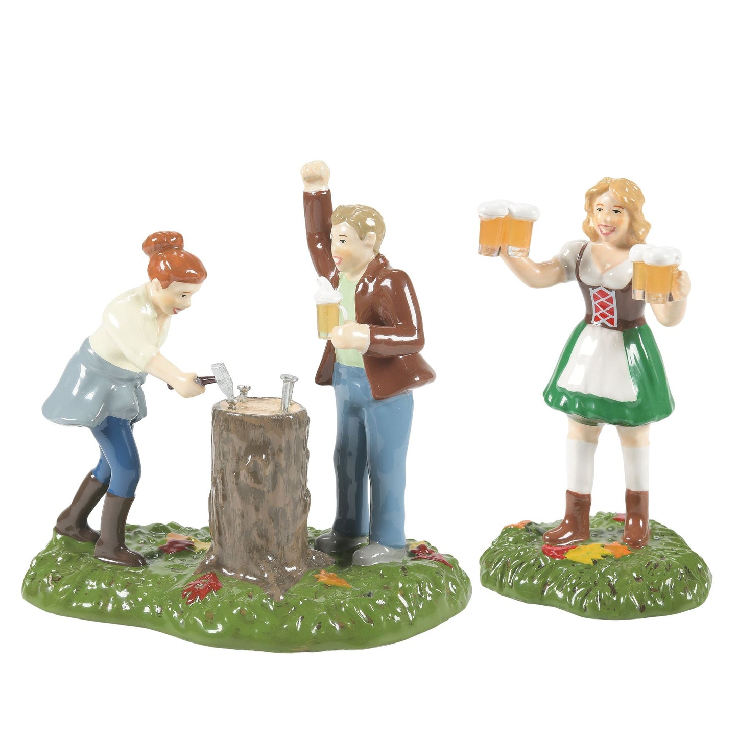 Hammers & Steins S/2