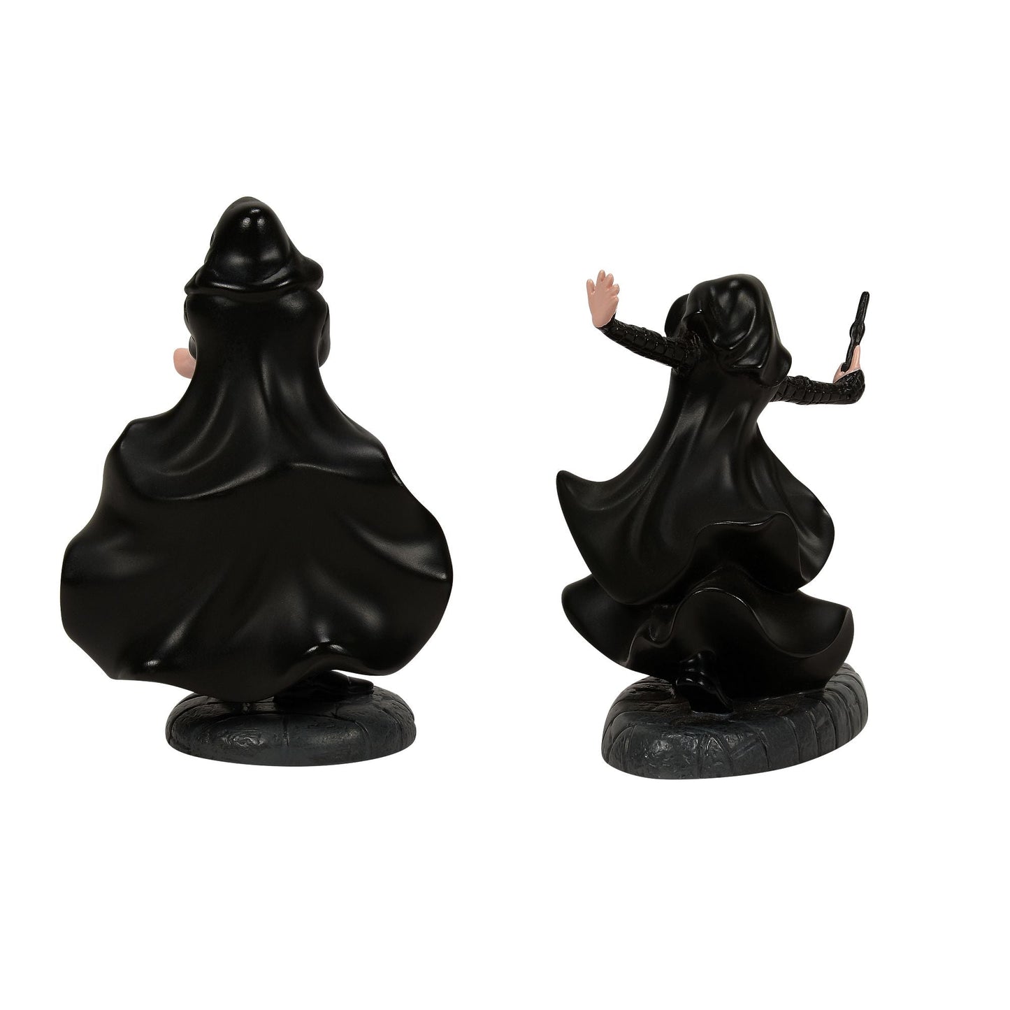 The Death Eaters S/2