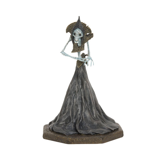 Beldam Beckons