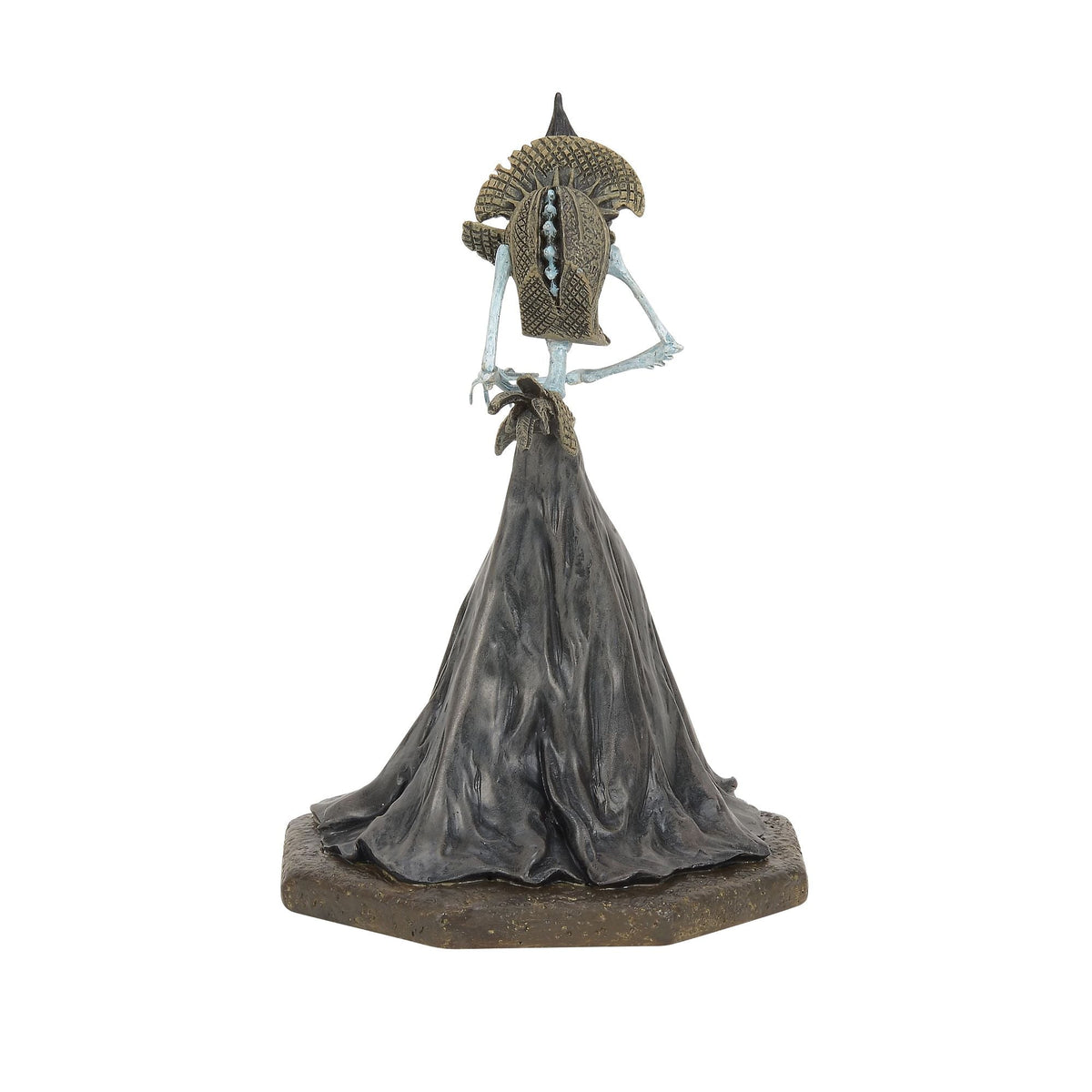 Beldam Beckons