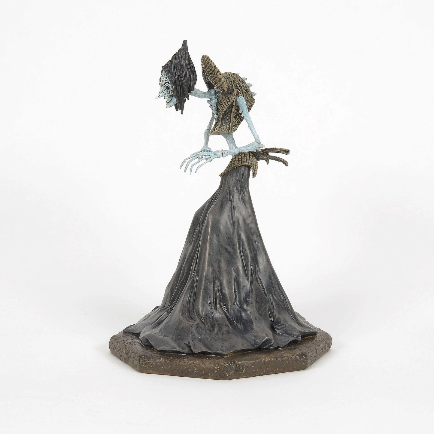 Beldam Beckons
